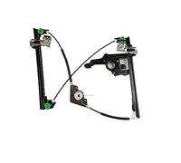 YSQOJF Elevalunas 18D837462 Conjunto De Regulador Elevalunas Eléctrico Puerta Delantera Derecha Para VW Para Piezas Automóviles Para Lavida ElevacióN Ventana