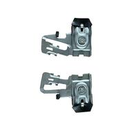 YSQOJF Elevalunas 1u0837461 Para Skoda Para Octavia Para Mk1 Para Estate Kit De Reparación Regulador Ventana Lateral Delantero Izquierdo ElevacióN Ventana(Glass clamp)
