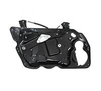 YSQOJF Elevalunas 3CD837461 3C1837461H Elevalunas Eléctrico Delantero Izquierdo Para Automóvil Con Accesorios De Reemplazo Panel ElevacióN Ventana