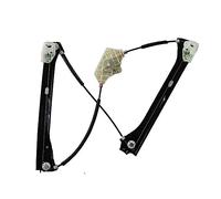 YSQOJF Elevalunas 3V0837461 3V0837462 Elevalunas Elevador De Vidrio Para Skoda Para Superb III 3V Delantero Izquierdo Y Derecho ElevacióN Ventana(Delantero a la izquierda)