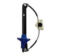 YSQOJF Elevalunas 3V0839461 3V0839462 Elevalunas Elevador De Vidrio Para Skoda Para Superb III 3V Trasero Izquierdo Y Derecho ElevacióN Ventana(Abajo a la derecha)