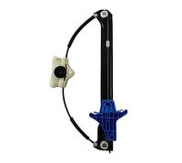 YSQOJF Elevalunas 3V0839461 3V0839462 Elevalunas Elevador De Vidrio Para Skoda Para Superb III 3V Trasero Izquierdo Y Derecho ElevacióN Ventana(Trasera izquierda)