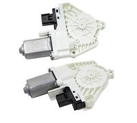 YSQOJF Elevalunas 440726 440788 440746 288887 Módulo De Motor Regulador Ventana TEMIC Para Megane 2 Para Grand Scenic Para Clio 3 Para Espace 4 ElevacióN Ventana