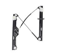 YSQOJF Elevalunas 51337166379 Regulador De Ventanilla Eléctrica Del Lado Izquierdo La Puerta Conductor Sin Motor Para Para X5 Para E70 2007-2012 ElevacióN Ventana