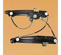 YSQOJF Elevalunas 51337182105 51337182106 51357182615 Regulador De Vidrio Ventana Lateral Delantero Trasero Izquierdo Derecho Sin Motor Para Serie 7 Para F01 F02 ElevacióN Ventana(Frente derecho)