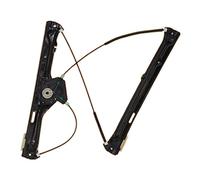 YSQOJF Elevalunas 51337286483 Regulador De Vidrio Ventana Frontal Izquierdo Delantero Derecho Sin Motor Para Para X5 F15 F85 M SDrive35i XDrive35d ElevacióN Ventana(Frente derecho)