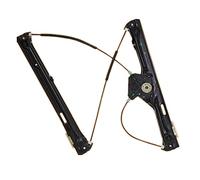 YSQOJF Elevalunas 51337286483 Regulador De Vidrio Ventana Frontal Izquierdo Delantero Derecho Sin Motor Para Para X5 F15 F85 M SDrive35i XDrive35d ElevacióN Ventana(Delantero a la izquierda)