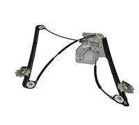 YSQOJF Elevalunas 51338252393 51338252394 Elevalunas Eléctrico Delantero Izquierdo Derecho Sin Motor Para Para 525i 528i 530i 540i M5 E39 ElevacióN Ventana(Izquierda)