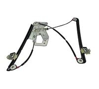 YSQOJF Elevalunas 51338252393 51338252394 Elevalunas Eléctrico Delantero Izquierdo Derecho Sin Motor Para Para 525i 528i 530i 540i M5 E39 ElevacióN Ventana(bien)