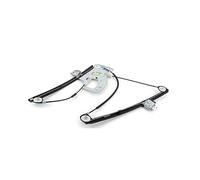 YSQOJF Elevalunas 51338252393 Elevalunas Eléctrico La Puerta Lado Conductor Delantero Izquierdo Regulador Sin Motor Para Para E39 Para 525i Para 528i Para 530i 540i ElevacióN Ventana(Frente derecho)