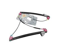 YSQOJF Elevalunas 51338252394 Elevalunas Eléctrico Delantero Derecho Para Serie 5 Para E39 1995-2004 ElevacióN Ventana