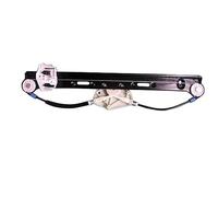 YSQOJF Elevalunas 51353448252 Sin Motor Para Para X3 E83 2004 2005 2006 2007 2008 Regulador De Ventanilla Trasera Derecha ElevacióN Ventana
