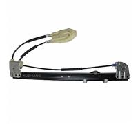 YSQOJF Elevalunas 51358159835 51358159836 Elevalunas Elevador De Vidrio Trasero Derecho Izquierdo Para 5 Series E39 1995-2004 ElevacióN Ventana(L Rear)