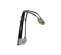 YSQOJF Elevalunas 51358159835 51358159836 REGULADOR DE VENTANA Elevador De Vidrio Ventana Trasero Derecho Izquierdo Para 5 Series E39 ElevacióN Ventana(Izquierda)