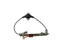 YSQOJF Elevalunas 51723323 Elevalunas Eléctrico Trasero Del Coche Sin Reemplazo Motor Apto Para FIAT Para BIG Para PUNTO 05-12 51723324 ElevacióN Ventana(Trasera izquierda)