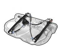 YSQOJF Elevalunas 6Q4837461 Elevalunas Eléctrico Para Coche Con Accesorios De Repuesto Para Panel Para ElevacióN Ventana