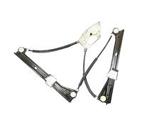 YSQOJF Elevalunas 6r3837461 6r3837462 Elevalunas Eléctrico Para Vw Para Polo Para Mk5 6r Delantero Izquierdo Y Derecho 2009-2017 2/3 Pasajero ElevacióN Ventana(Delantero a la izquierda)