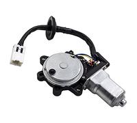YSQOJF Elevalunas 80730CD001 RH LH Motor Regulador De Elevación Ventana Derecha Izquierda Para Nissan Para 350Z Convertible/Coupe 80730-CD001 ElevacióN Ventana(Frente derecho)