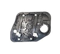 YSQOJF Elevalunas 82471-D3011 Regulador De Ventana Puerta Delantera Izquierda Coche Para Hyundai Para Tucson 2018-2015 Elevador Eléctrica ElevacióN Ventana