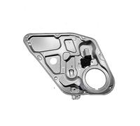 YSQOJF Elevalunas 834713K500 Motor Regulador Ventanilla Eléctrica Puerta Trasera 834713K001 Izquierda Para Hyundai Para Sonata 2006 2007 2010 2008 2009 Lado Conductor ElevacióN Ventana