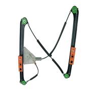 YSQOJF Elevalunas 8P4837461 / 8P4837461A 8P4837461B 8P4837461C Elevalunas Eléctrico Delantero Izquierdo Para Para A3 (5 Puertas) 2003-2012 ElevacióN Ventana