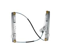 YSQOJF Elevalunas 9221EE Kit de reparación Elevalunas eléctrico soporte lateral del conductor delantero Para Peugeot para 308 3D ElevacióN Ventana