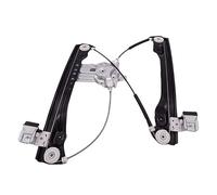 YSQOJF Elevalunas 945327574 Modelos/1 Kit De Soporte Regulador Ventana Lado Izquierdo Derecho Delantero Trasero Para Chevy Para CRUZ Auto Car Motor Part ElevacióN Ventana(Frente derecho)