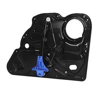 YSQOJF Elevalunas Accesorio De Repuesto Para Automóvil 3CD839461 Elevalunas Trasero Izquierdo Del Coche Con Panel ElevacióN Ventana