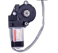 YSQOJF Elevalunas Accesorios De Coche 2007-2015 Para Suzuki Para Jimny Motor Elevador Vidrio Regulador Ventanilla Eléctrica ElevacióN Ventana(Front right passenge)