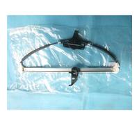 YSQOJF Elevalunas Accesorios De Coche 59-590 Regulador Elevalunas Eléctrico Para Mazda 3 2014 2015 2016 2017 2018 2019 Para Axela BM BN ElevacióN Ventana(Front L door)