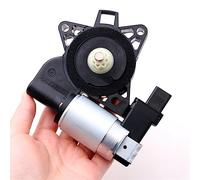 YSQOJF Elevalunas Accesorios De Reparación Para Mazda 3 5 6 CX7 CX9 RX8 B50 B70 Regulador Ventana Coche Izquierdo Y Derecho Motor Elevación Vidrio Eléctrico ElevacióN Ventana(Izquierda)