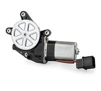 YSQOJF Elevalunas Accesorios De Repuesto MR573877 MR573878 Para Mitsubishi Para Outlander 2.4L 2003-2006 Motor Regulador Ventana Del Lado Conductor/pasajero ElevacióN Ventana(Frente derecho)