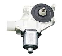 YSQOJF Elevalunas Actuador Del Regulador De La Puerta Motor Elevador Ventana Coche 67626927027 Para Serie 3 Sedan E90 2004-2011 ElevacióN Ventana(Trasera izquierda)