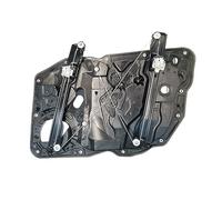 YSQOJF Elevalunas Conjunto De Elevalunas Eléctrico Lado Delantero Izquierdo Para VW Para Touareg 2010 7P6837755 7P6837461B ElevacióN Ventana