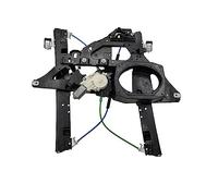 YSQOJF Elevalunas Conjunto De Motor Regulador Ventanilla Eléctrica Coche Para Ford Para Expedición 2007 2017 2015 2008 2009 2010 2013 2012 7L1Z7823201B ElevacióN Ventana