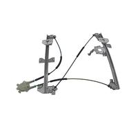 YSQOJF Elevalunas Conjunto De Regulador Ventana Eléctrica Coche 9222A4 Delantero Derecho Para CITROEN Para Berlingo Box 1996 2008 1997 2000 2005 2006 2001 9222G1 ElevacióN Ventana