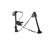 YSQOJF Elevalunas Conjunto Regulador Ventana Delantera 1E0837461 Lado Izquierdo Del Conductor Para VW Para GOLF III IV Cabriolet 1993 1994 1995 2002 1998 1999 2001 2000 ElevacióN Ventana