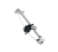 YSQOJF Elevalunas Conjunto Regulador Ventanilla Eléctrica Coche Con Motor De 2 Pines 9222X3 Para CITROEN Para C3 1995 1996 1997 1998 Para MK1 2010 2009 2008 2005 2004 ElevacióN Ventana