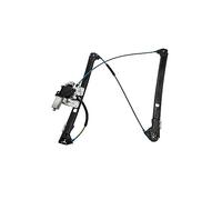 YSQOJF Elevalunas Delantero Derecho Para Para X5 Para E53 1999 2000 2006 2005 2004 2003 Motor Regulador Ventanilla Eléctrica Automotriz Lado Pasajero 51338254912 ElevacióN Ventana