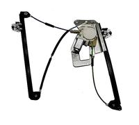 YSQOJF Elevalunas Delantero Izquierdo Para Para E39 1996 1997 1998 1999 2000 2001 2002 2003 5Series Motor Regulador De Elevalunas Eléctrico 51338236859 ElevacióN Ventana