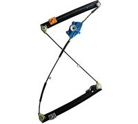 YSQOJF Elevalunas Elevador De Regulador Ventana Delantera Derecha 8E0837462 8E0837462A 8E0837462B 8E0837462C Para Para A4 S4 Para RS4 B6 B7 8E 2000-2008 ElevacióN Ventana