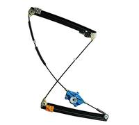 YSQOJF Elevalunas Elevador De Regulador Ventana Delantera Izquierda 8E0837461 8E0837461A 8E0837461B 8E0837461C Para Para A4 S4 Para RS4 B6 B7 8E 2000-2008 ElevacióN Ventana