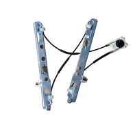 YSQOJF Elevalunas Elevalunas 8200325136 8201010926 Para Megane Ii Para Mk2 2 4/5 Puerta Delantera Izquierda (lado Del Pasajero Reino Unido) 2003-2016 ElevacióN Ventana