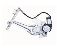 YSQOJF Elevalunas Elevalunas Con Motor Para Civic 1996-2000 Eléctrico ElevacióN Ventana(Abajo a la derecha)