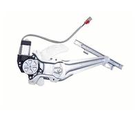 YSQOJF Elevalunas Elevalunas Con Motor Para Civic 1996-2000 Eléctrico ElevacióN Ventana(Trasera izquierda)