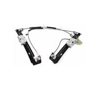 YSQOJF Elevalunas Elevalunas Delantero Izquierdo 51337039451 51337039452 Sin Motor Para Para Mini One Cooper Para R50 Para R52 Para R53 2001-2006 ElevacióN Ventana(Frente derecho)