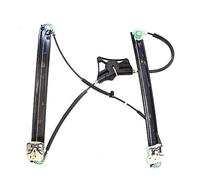 YSQOJF Elevalunas Elevalunas Delantero Izquierdo Derecho Para Para A6 4G C7 Allroad RS6 4G0837461 4G0837462 ElevacióN Ventana(Frente derecho)