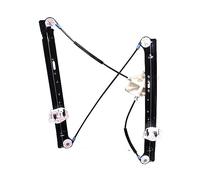 YSQOJF Elevalunas Elevalunas Delantero Trasero Izquierdo Derecho Para Para X3 E83 51333448249 51333448250 51353448251 51353448252 Sin Motor 2008-2004 ElevacióN Ventana(Frente derecho)