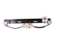 YSQOJF Elevalunas Elevalunas Delantero Trasero Izquierdo Derecho Para Para X3 E83 51333448249 51333448250 51353448251 51353448252 Sin Motor 2008-2004 ElevacióN Ventana(Trasera izquierda)