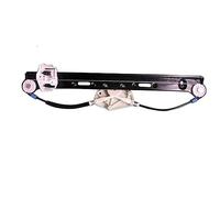 YSQOJF Elevalunas Elevalunas Delantero Trasero Izquierdo Derecho Para Para X3 E83 51333448249 51333448250 51353448251 51353448252 Sin Motor 2008-2004 ElevacióN Ventana(Abajo a la derecha)